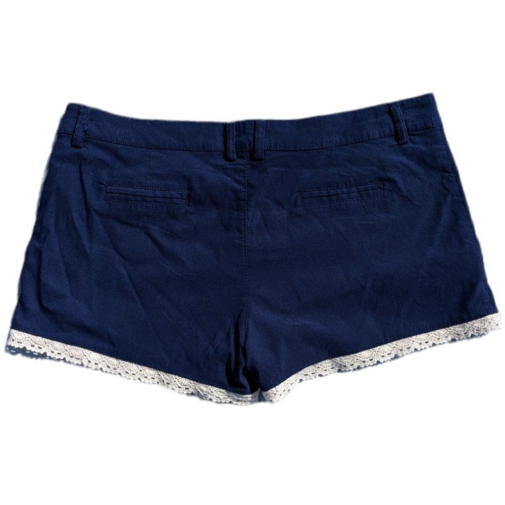 Ambiance apparel shorts 
